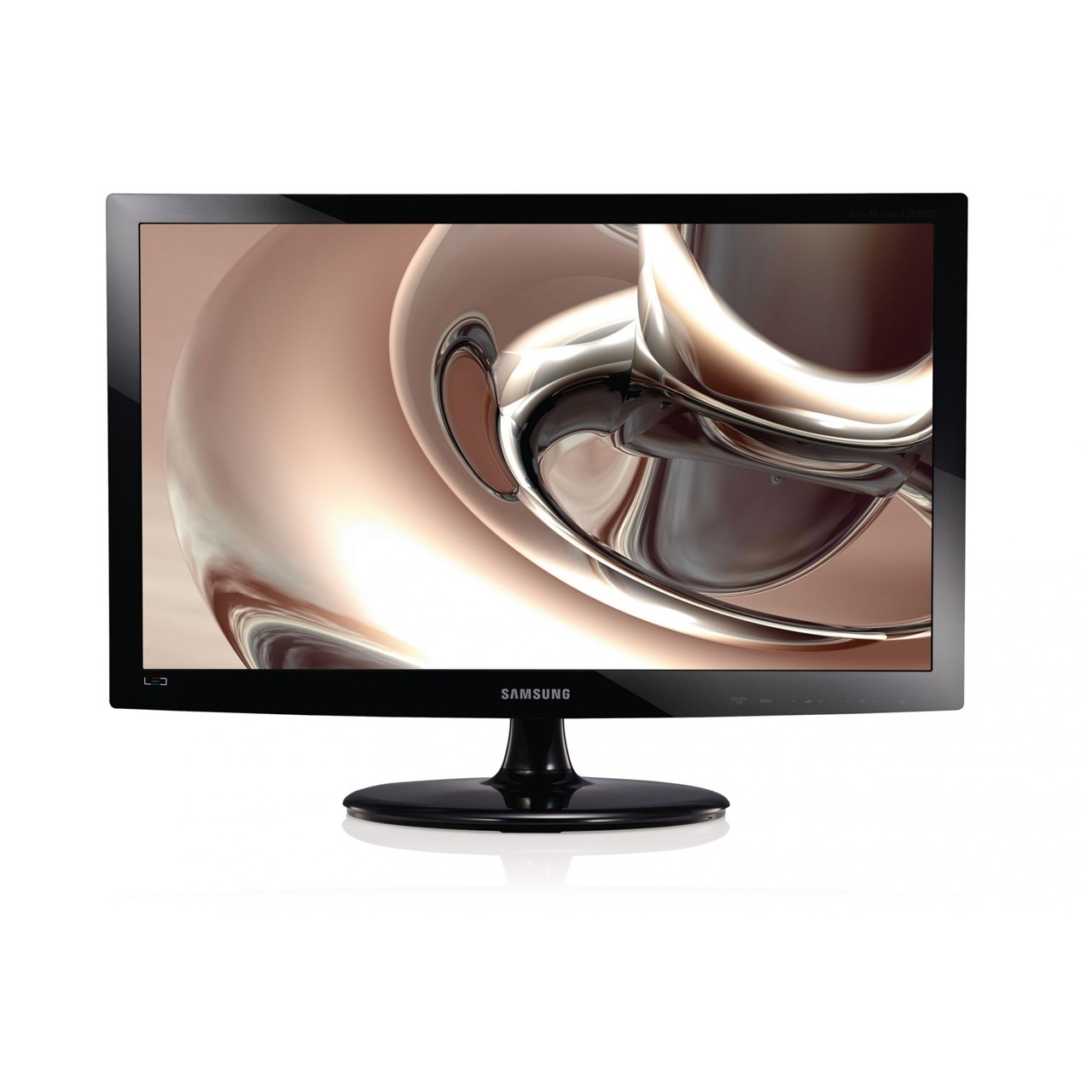 22 inch LCD LED TV monitor Full-HD - VERHUUR