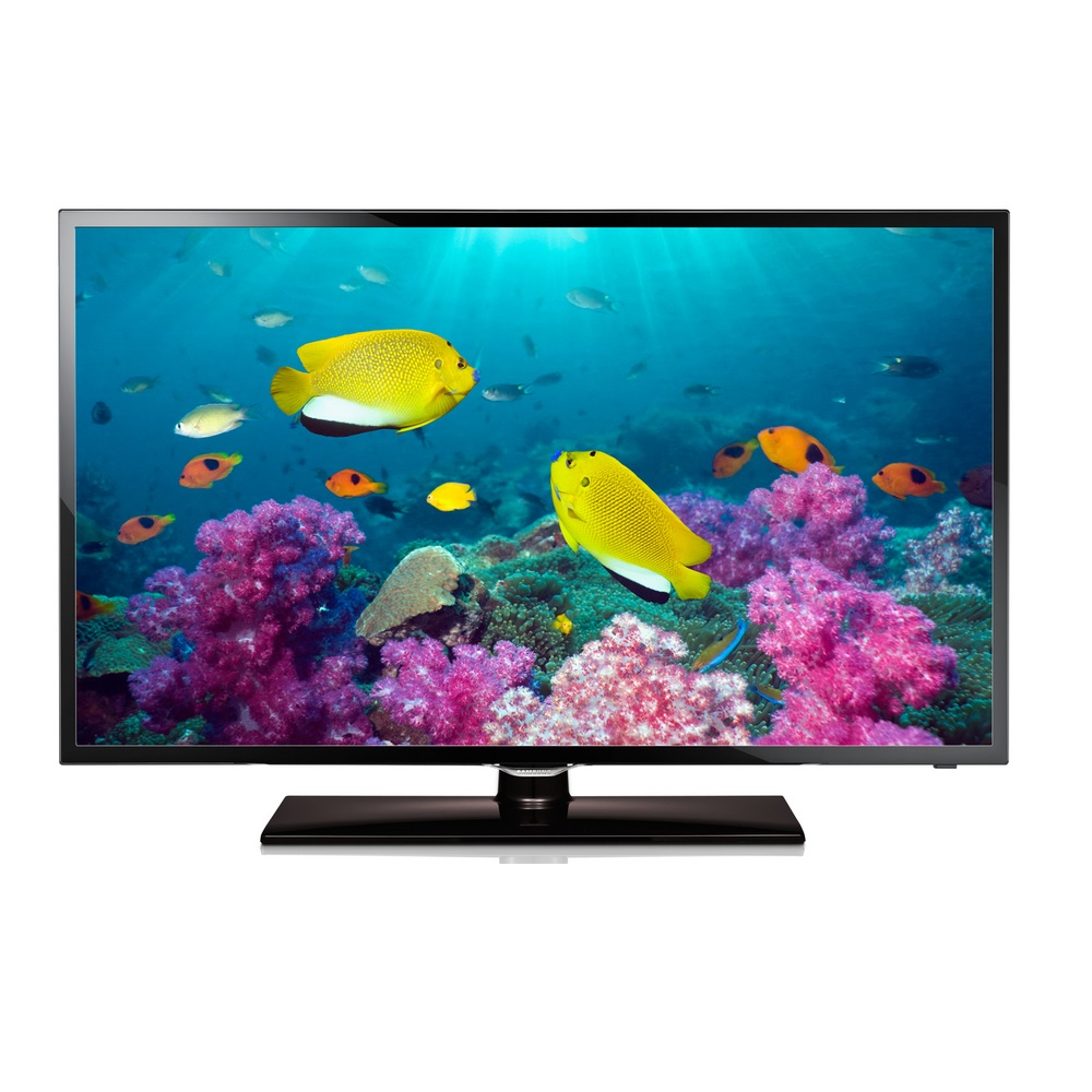 Geurloos Dekbed delicatesse 32 inch LCD LED TV monitor Scherm Full-HD - ENJY VERHUUR