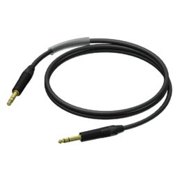 Microfoon jack kabel diverse lengtes huren